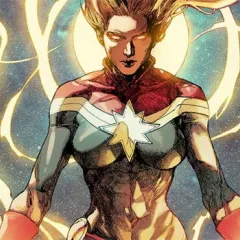 MisterMARVEL