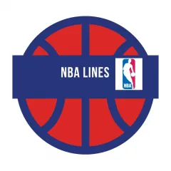 NBAlines