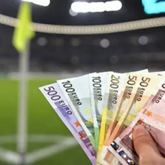 SoccerAsianHandicaps