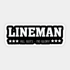 The_Lineman