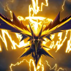 Zapdos