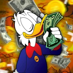 scrooge