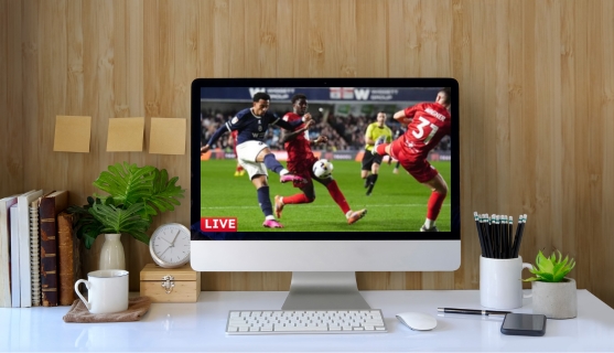 The Basics of In Play Football Betting