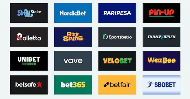 Jalkapallon vedonvälittäjä ennen uutta kautta