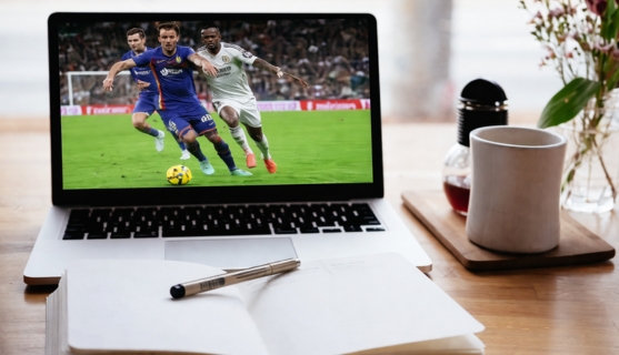 Become a Better Bettor While Writing