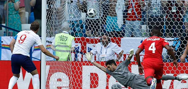 Different Betting Markets Available for Goal Scorers