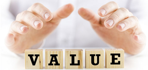 6 Advices: How to Find Value