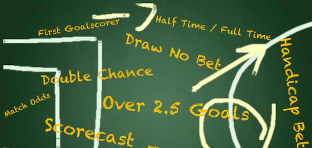 Betting lessons: Being Sensible About Your Betting
