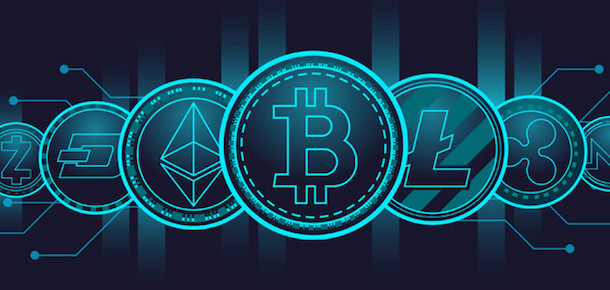 Cryptocurrency Market