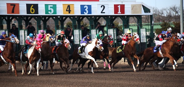How Using a Range of Bets Can Make You a Better Bettor