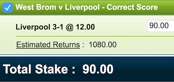 3 Small Stakes Football Bets That Can Bring Big Returns