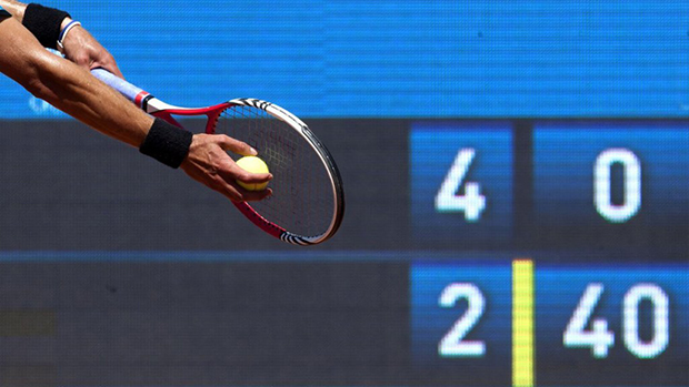 Handicap Line in Tennis Explained