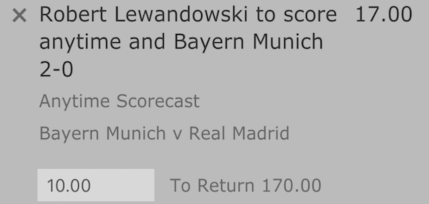 Understanding Scorecast and Wincast Football Bets