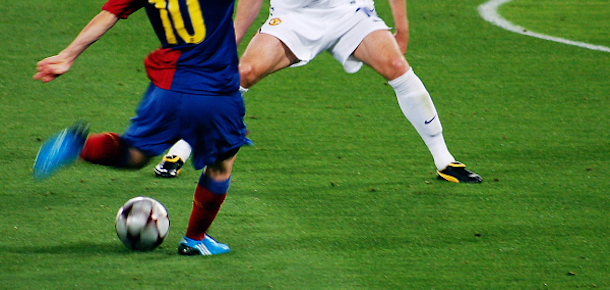 Ways to Take Advantage of the First Goal Scorer Market