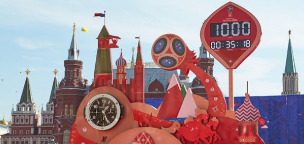 World Cup Betting Markets You Can Use to Make a Profit This Summer