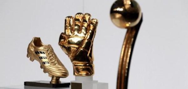 World Cup Betting – Top Goal Scorer and Team Top Goal Scorer