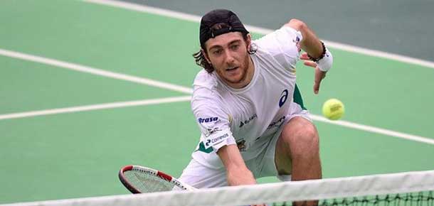 The Basics of Betting Outright on Tennis Tournaments