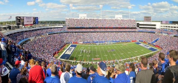 NFL Betting Guide: Top 10 Tips for Beginners