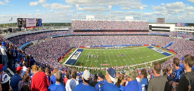 NFL Betting Guide: Top 10 Tips for Beginners