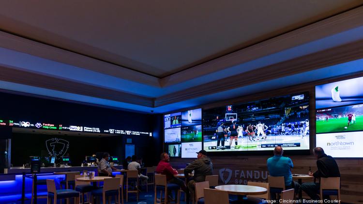 Which Sportsbooks to Play in Ohio?    
