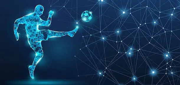 Siti di scommesse Blockchain