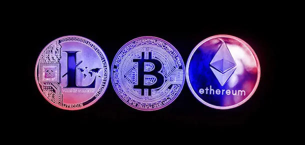 Millise krüptoraha saab panustada?