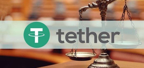 Future predictions of Tether betting