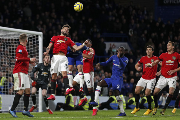 UK Premier League labdarúgó fogadási útmutató