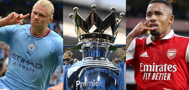 Odds And Probabilities: Anticipating EPL Match Results