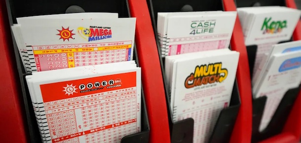 7 Reasons Why All Lotteries Suck 