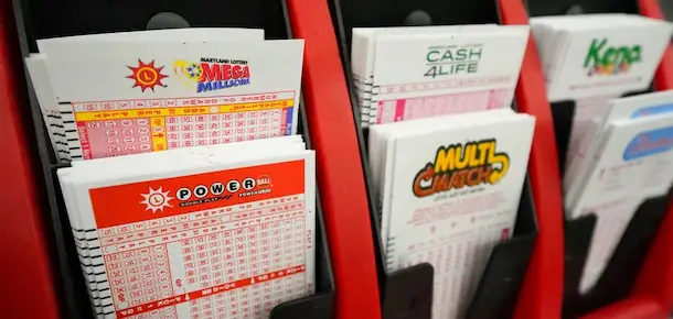 7 powodów, dla których wszystkie loterie są do bani