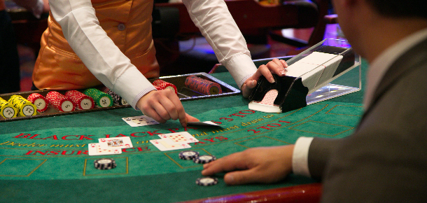 Aces High: How Blackjack Has Stood The Test of Time for Gamblers