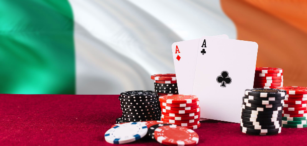 Take Advantage of The Best Irish Betting Sites for 2024
