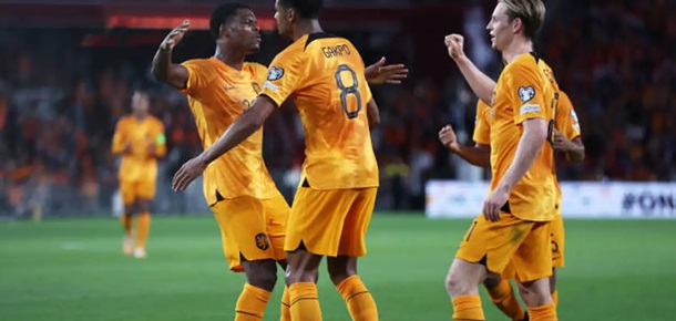Netherlands vs Austria Football Betting Prediction for June 25, 2024