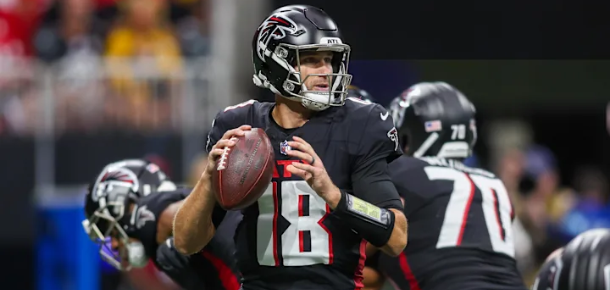 Betting Tips As The Atlanta Falcons Odds To Win The NFC South Division Title Continue To Grow