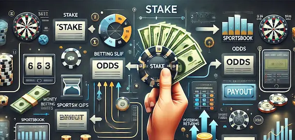 Apa yang dimaksud dengan Taruhan Taruhan