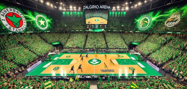 Fenerbahce vs Maccabi Betting Prediction