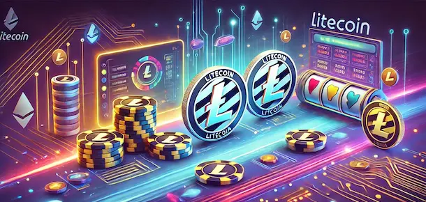 Fordele og ulemper ved Litecoin-væddemål