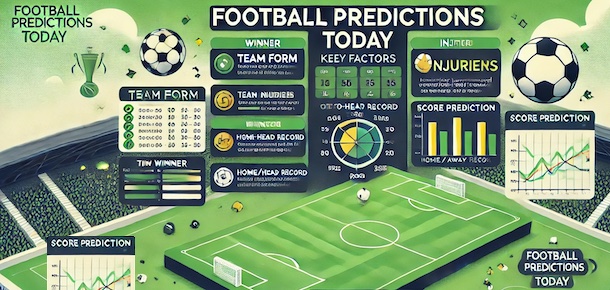 Pronosticuri Fotbal Azi