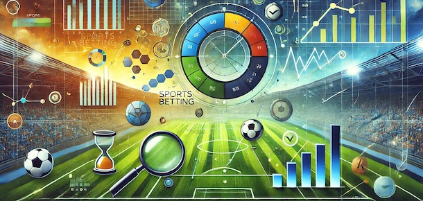 Finding Winning Bets