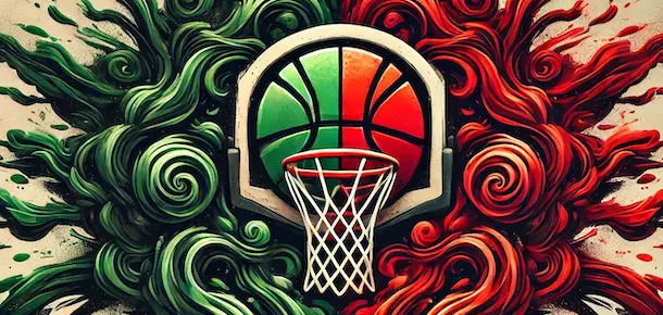 Panathinaikos vs Olympiacos Basketball Prediction