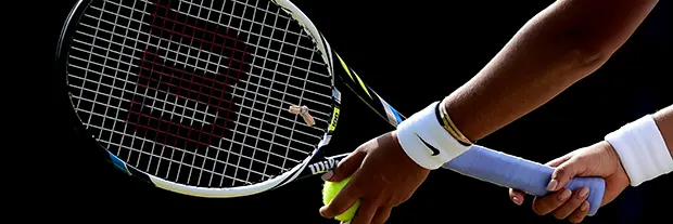 Handicap Line în tenis
