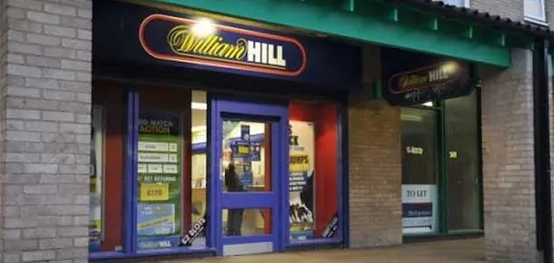 A legnagyobb fogadási oldalak az Egyesült Királyságban