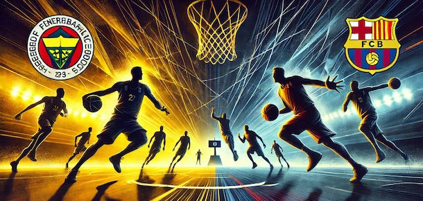 Fenerbahce vs Barcelona Basketball Prediction and Betting Tips