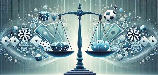 Responsible Gambling