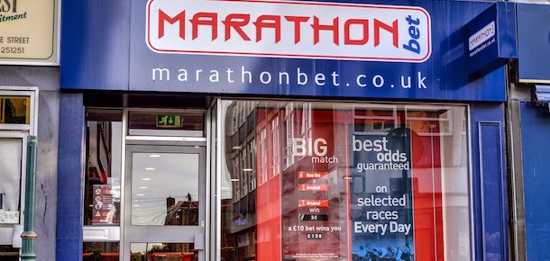 Sports Betting UK