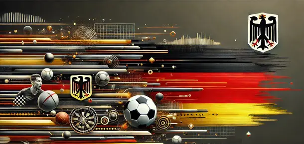 Sportovní sázení v Německu