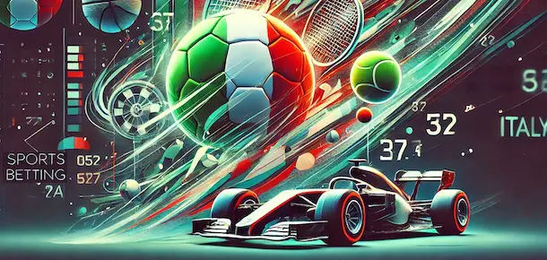 Najlepšie stávkové kancelárie v Taliansku