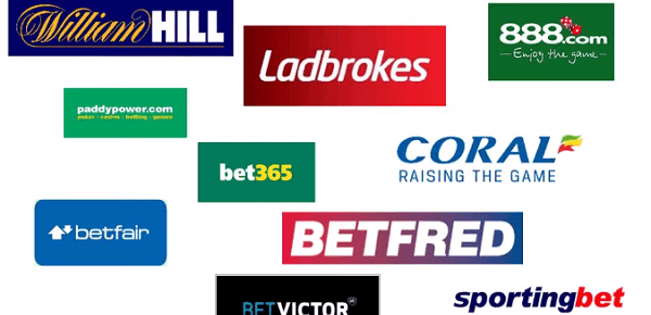 best sports bookmakers uk