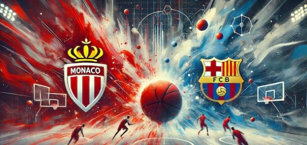 Monaco vs Barcelona Basketball Prediction and Betting Tips – Game 5